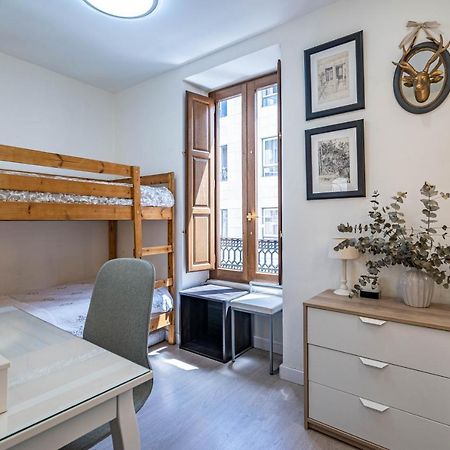 Central Luxury Flat With Free Parking Daire Valensiya Dış mekan fotoğraf