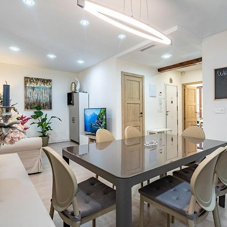 Central Luxury Flat With Free Parking Daire Valensiya Dış mekan fotoğraf
