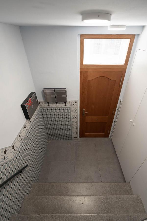 Central Luxury Flat With Free Parking Daire Valensiya Dış mekan fotoğraf