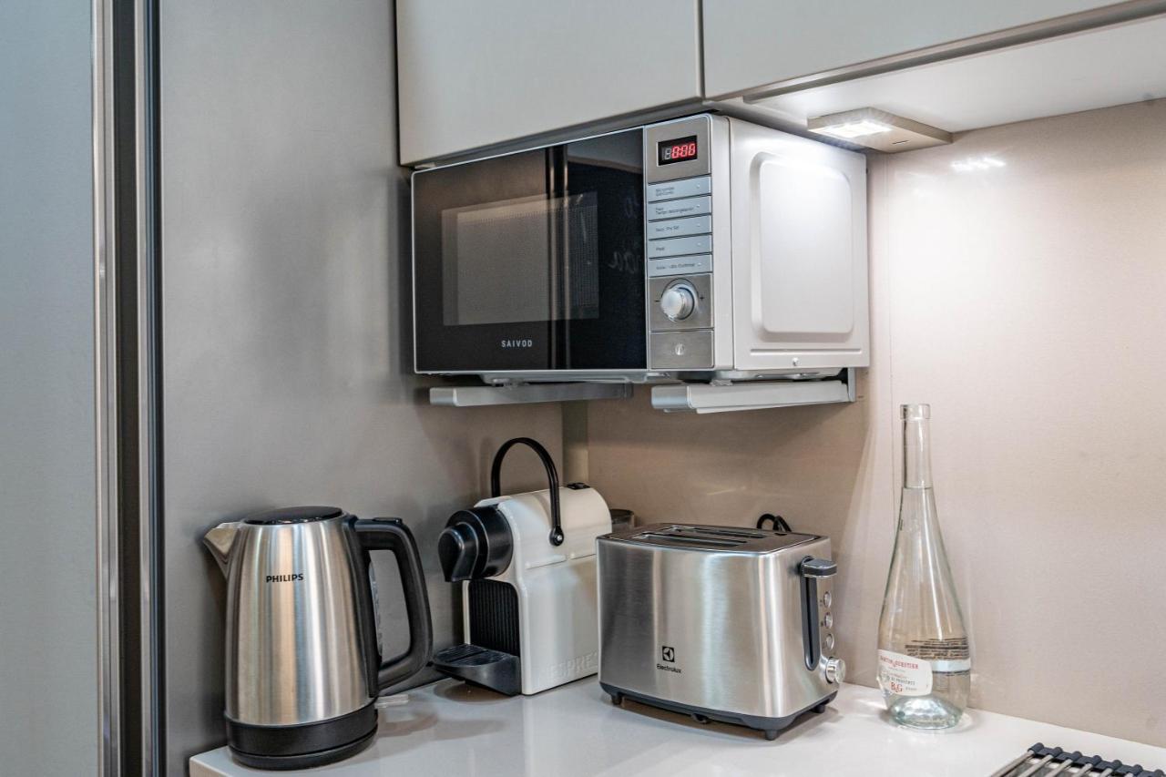 Central Luxury Flat With Free Parking Daire Valensiya Dış mekan fotoğraf