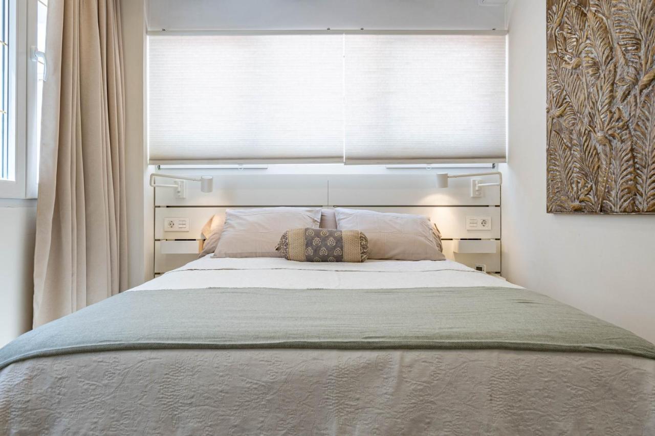 Central Luxury Flat With Free Parking Daire Valensiya Dış mekan fotoğraf