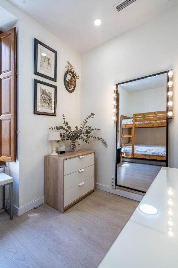 Central Luxury Flat With Free Parking Daire Valensiya Dış mekan fotoğraf