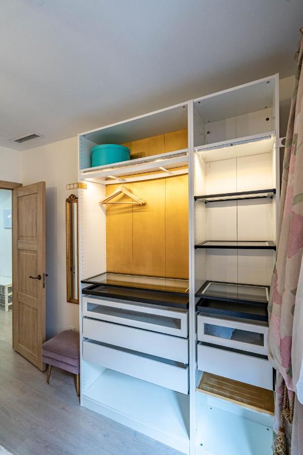 Central Luxury Flat With Free Parking Daire Valensiya Dış mekan fotoğraf