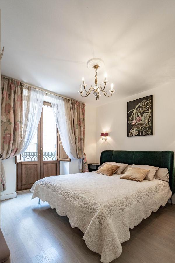 Central Luxury Flat With Free Parking Daire Valensiya Dış mekan fotoğraf