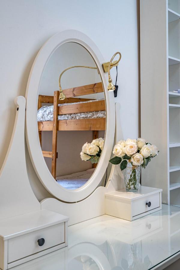 Central Luxury Flat With Free Parking Daire Valensiya Dış mekan fotoğraf