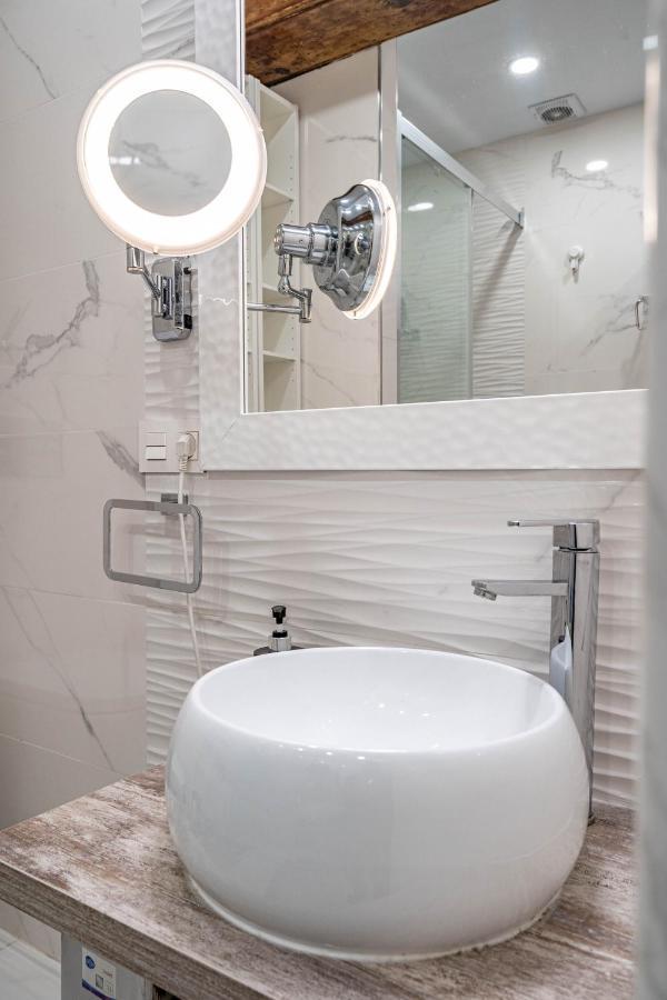 Central Luxury Flat With Free Parking Daire Valensiya Dış mekan fotoğraf