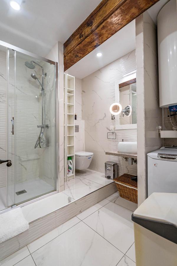 Central Luxury Flat With Free Parking Daire Valensiya Dış mekan fotoğraf