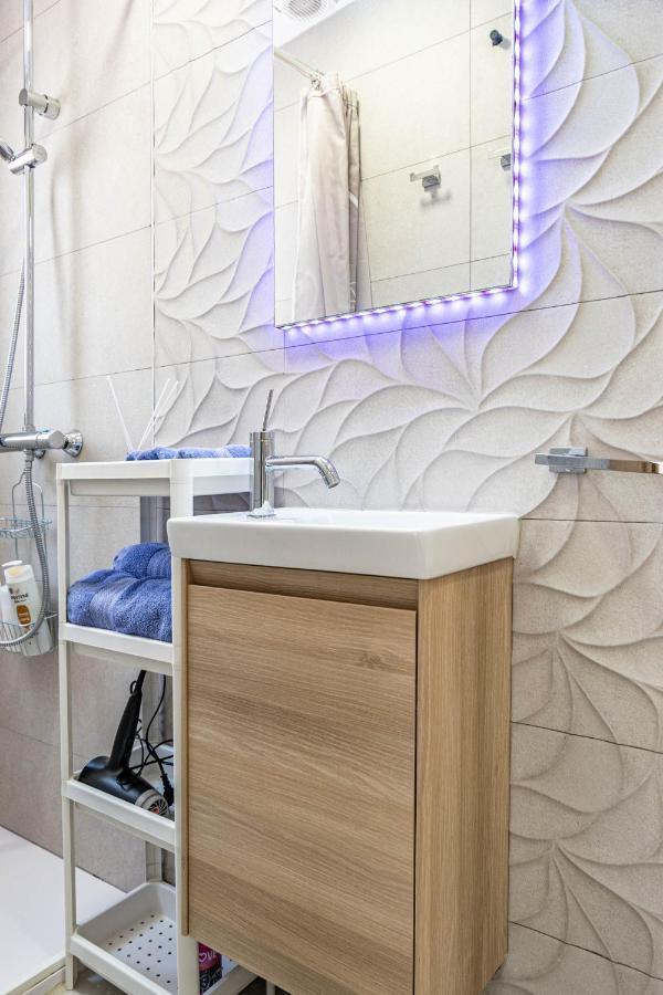Central Luxury Flat With Free Parking Daire Valensiya Dış mekan fotoğraf